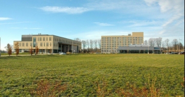 Lakehead University - Orillia Campus